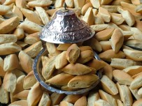 Beypazari Kurusu Zamlandi