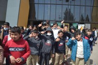 Büyüksehir'den 5 Bin Ögrenciye Ücretsiz Sinema Keyfi