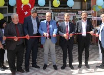 Çameli Belediye Baskani Arslan Esnafi Yalniz Birakmiyor Haberi