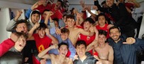 Elit U15 Ligi Açiklamasi Kayserispor U15 Açiklamasi 4 - Adanaspor U15 Açiklamasi 1