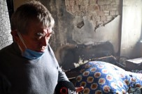 Emekli Ögretmenin 'Birikim' Gözyaslari