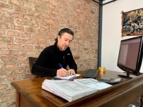 Hayali Olan Mali Müsavirlik Için 55 Yasinda Yüksek Lisans Yapti