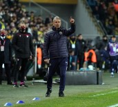 Ismail Kartal Açiklamasi 'Fenerbahçe, 3 Temmuz Ve Kursunlanma Sürecinin Halen Acisini Çekmektedir'