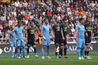 Kayserispor 5 Maçtir Kazanamiyor