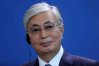 Kazakistan Cumhurbaskani Tokayev, Gelecek Ay Türkiye'yi Ziyaret Edecek