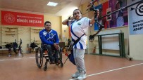 Kifoz Hastasi Eyüp'ün Ilk Hedefi Milli Forma Sonra Da Olimpiyat Haberi