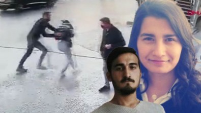 Metrobüsten inen Kader Gökçe’yi katletmişti: Alpaslan Çay öldü!