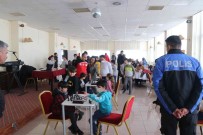 Polis Haftasi Satranç Turnuvasi Yapildi Haberi