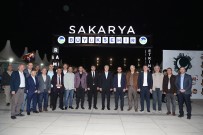 Sakarya'da Geleneksel Ramazan Etkinlikleri Basladi