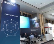 Siemens Türkiye, Yangin Ve Güvenlik Sistemi Ürünlerini Tanitti Haberi