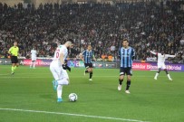 Spor Toto Süper Lig Açiklamasi A. Hatayspor Açiklamasi 0 - Adana Demirspor Açiklamasi 0 (Ilk Yari)