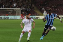 Spor Toto Süper Lig Açiklamasi A. Hatayspor Açiklamasi 0 - Adana Demirspor Açiklamasi 0 (Maç Sonucu)