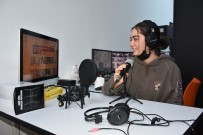 Yalova'da Iletisimci Liseliler Için Radyo Istasyonu Kuruluyor Haberi