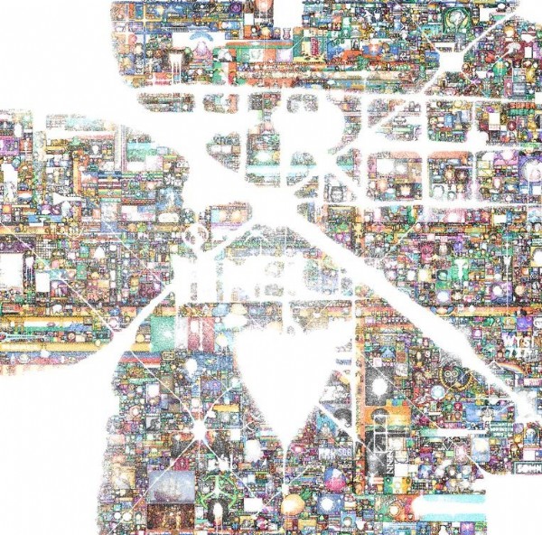 İnterneti kasıp kavuran etkinlik: Reddit r/place! Milyonlarca kullanıcı piksel savaşları için aynı anda harekete geçti!