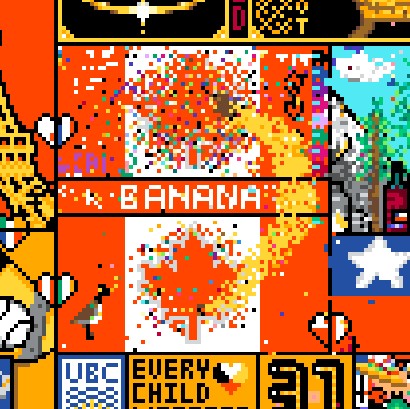 İnterneti kasıp kavuran etkinlik: Reddit r/place! Milyonlarca kullanıcı piksel savaşları için aynı anda harekete geçti!