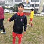 14 Yasindaki Genç Yetenege Milli Davet