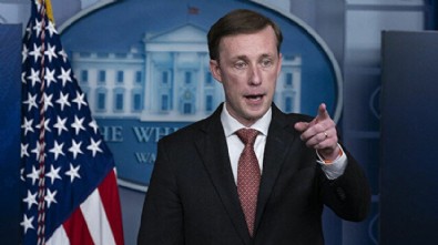 ABD Ulusal Güvenlik Danışmanı Sullivan: Rusya'ya yeni yaptırımlar olacak