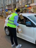 AK Partili Gençlerden Iftar Ikrami