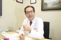 Alerjik Astim Hastalarina Baharda Polen Uyarisi