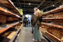 Almanya'da gıda tedarik krizi yükseliyor