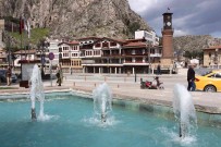 Amasya'da Içme Suyu Ramazan Ve Bayramda Yine Ücretsiz Haberi
