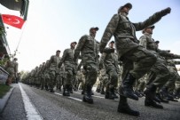 MSB - Askerlere yeni haklar! Genelkurmay Başkanlığı'nın bazı yetkileri Milli Savunma Bakanlığı'na aktarılıyor!