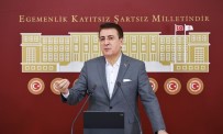 Aydemir Ihracat Rakamlarini Degerlendirdi