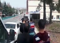 Balikesir'de DEAS Operasyonu