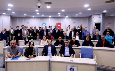 Baskan Isiksu'dan Kadrolu Isçileri Mutlu Eden Karar