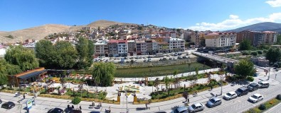 Bayburt'un Milletvekili Sayisi 2'Ye Yükseldi