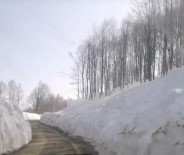 Burasi Van Degil, Sakarya'nin Geyve Ilçesi