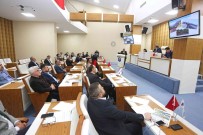 Canik Belediyesi'nin 2021 Faaliyet Raporu Onaylandi