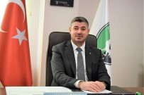 Denizlispor Baskani Uz; 'Henüz Hiçbir Sey Bitmedi'