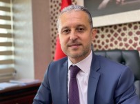 Dr. Yilmaz Açiklamasi 'Erken Teshis Kisi Hayatini Da, Ülke Ekonomisini De Kurtariyor'
