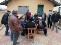 Emet'te 'Küreci Elmasi' Projesi