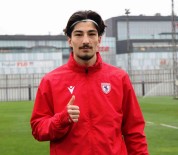 Ensar Arslan Açiklamasi 'Bandirmaspor Maçini Unutup, Kalan Maçlarda 3 Puana Odaklanacagiz'