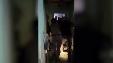 Erzurum'da PKK Operasyonu Açiklamasi Aralarinda HDP Ilçe Baskaninin Da Oldugu 6 Kisi Gözaltina Alindi