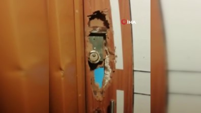 Esine Baltali Dehseti Yasan Mahsun Kirmizigül'ün Kardesine 5 Yila Kadar Hapis Talebi