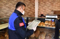 Eskisehir'de Firin Denetimleri Sürüyor