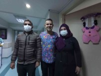 Evlat Hasreti 4 Yil Sonra Ikiz Gebelikle Sona Erdi