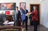 Fatsa'da Polis Haftasi Etkinlikleri