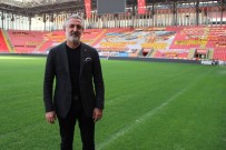 Göztepe, Abramovich Iddialarini Yalanladi