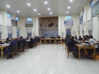 Hisarcik Belediyesi'nden Sehit Aileleri Ve Gazilere Iftar