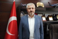 Il Saglik Müdürü Dr. Yavuzyilmaz Açiklamasi 'Otizm Ismi Ayni Olsa Bile Her Çocukta Farkli Belirtilerle Görülebilir'