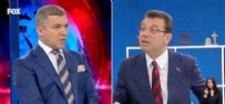 EKREM İMAMOĞLU - İmamoğlu'ndan Kılıçdaroğlu'na adaylık sinyali: 'Süreci uzaktan izlemem! İstanbul'da başardık Türkiye'de de başarırız'