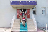 JASAT, 17 Yil Kesinlesmis Hapis Cezasi Bulunan Firariyi Yakaladi