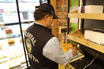 Kartal'da Firinlara Ramazan Denetimi