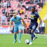 Kayserispor 6 Maçta Rakiplerine Gol Atamadi