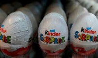 Kinder Sürpriz skandalı! Tek tek toplatıyorlar