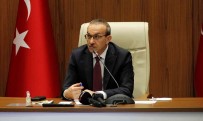 Kocaeli Valisi Yavuz Açiklamasi '2022 Yili Yatirimlarinin Toplam Maliyeti 22 Milyar 691 Milyon TL'